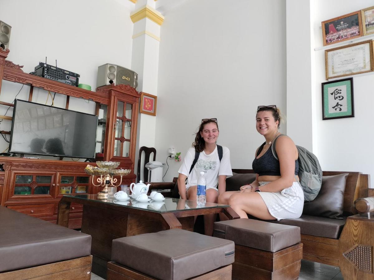 Flying Horse B & B 萨帕 外观 照片