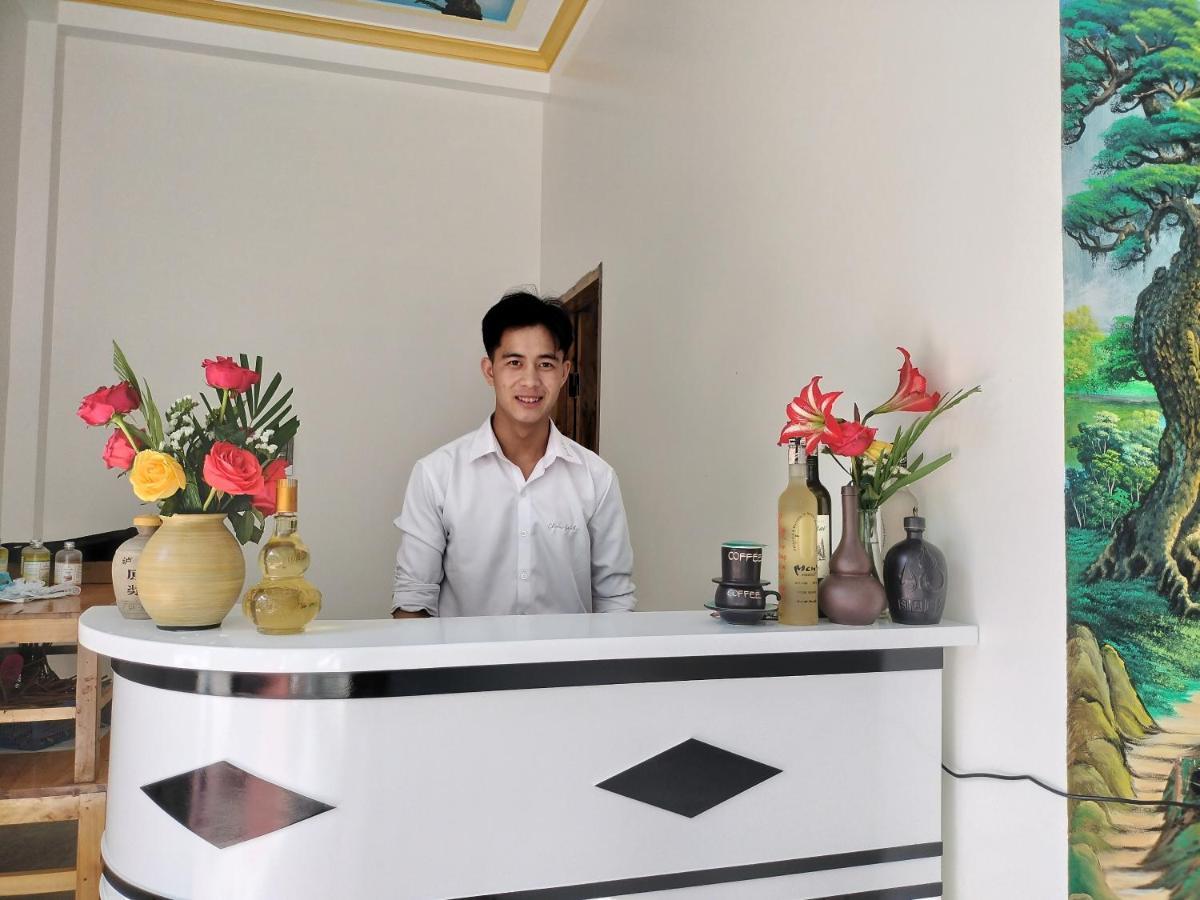 Flying Horse B & B 萨帕 外观 照片
