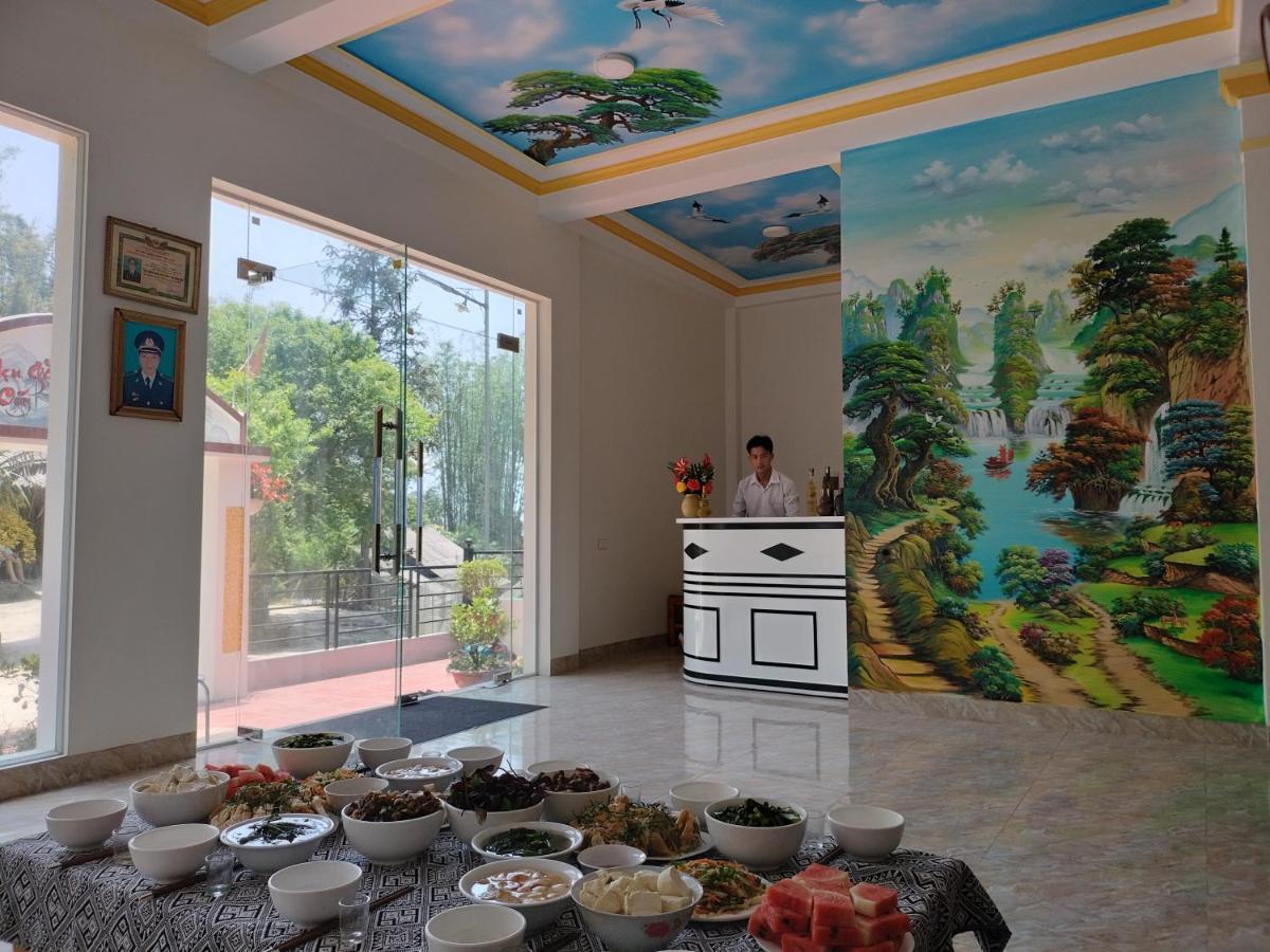 Flying Horse B & B 萨帕 外观 照片